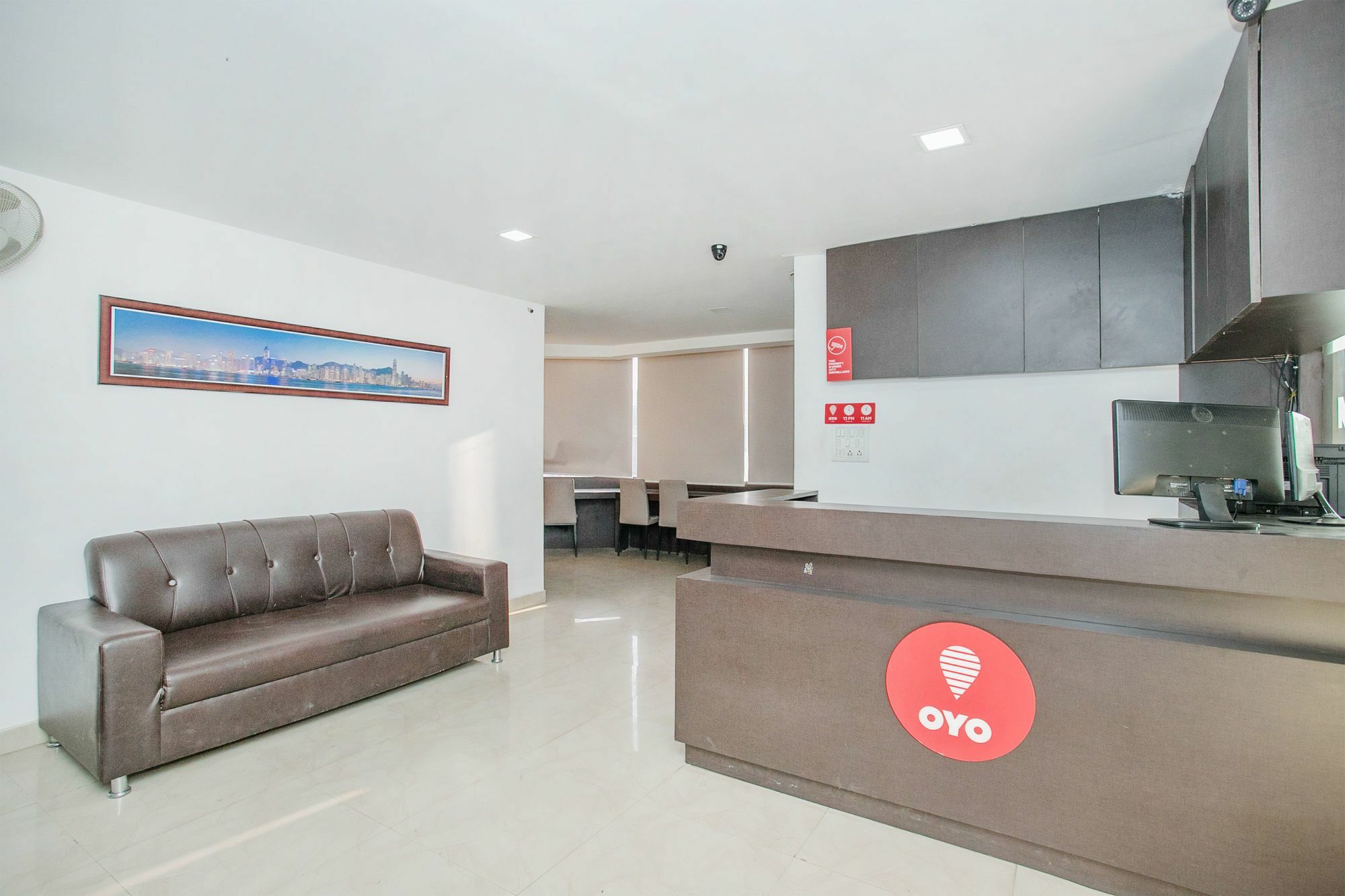 Oyo 4290 Silicon Suits Bangalore Dış mekan fotoğraf