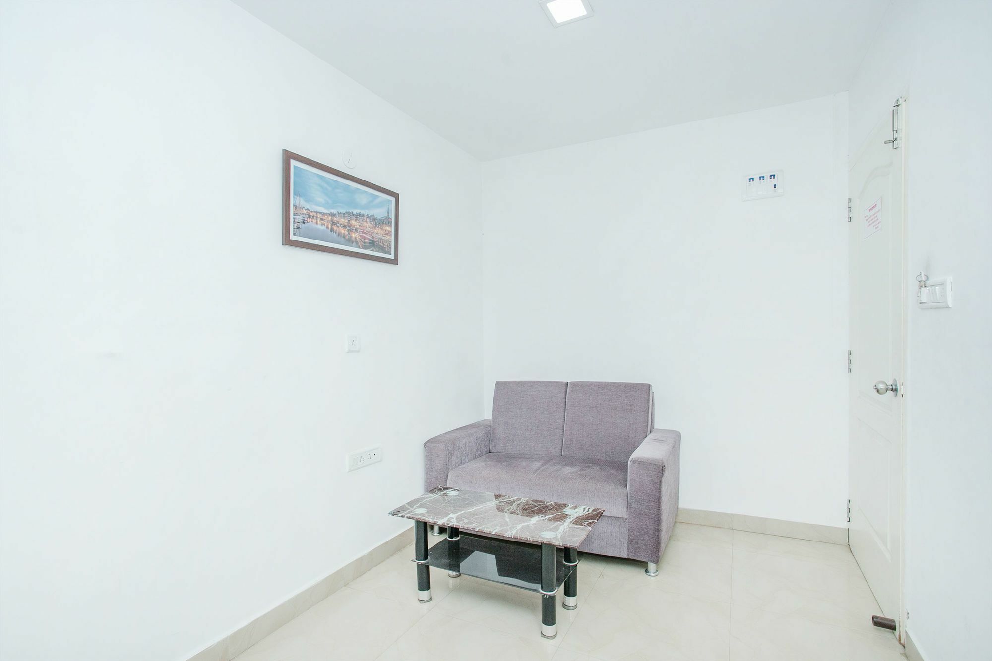 Oyo 4290 Silicon Suits Bangalore Dış mekan fotoğraf