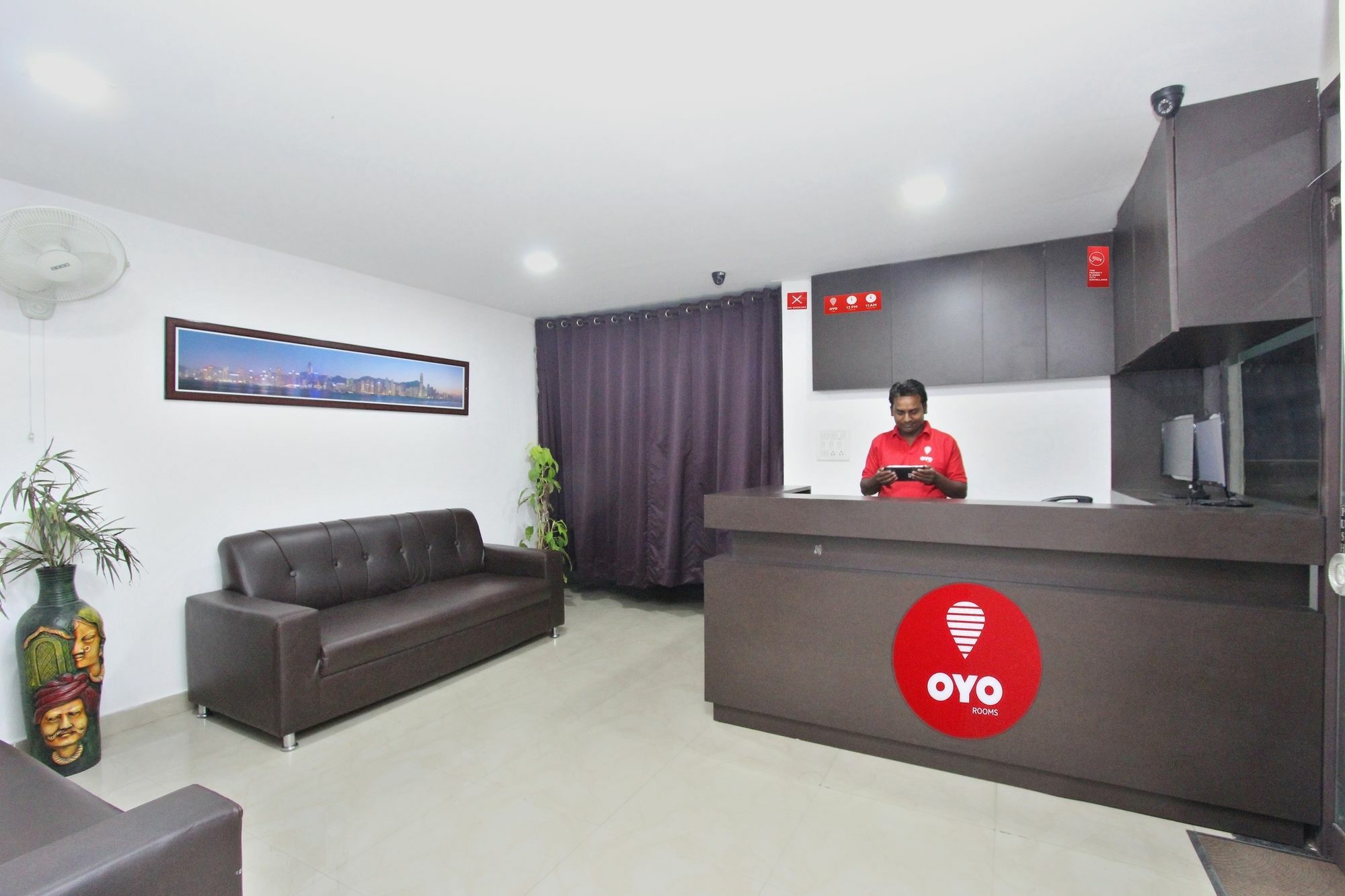 Oyo 4290 Silicon Suits Bangalore Dış mekan fotoğraf